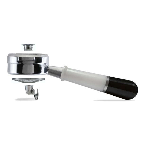 Pesado Hybrid Spouted Portafilter For La Marzocco