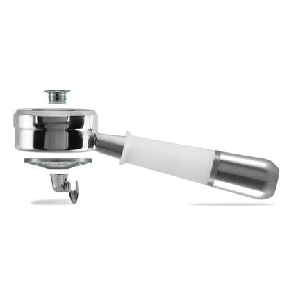 Pesado Hybrid Spouted Portafilter For La Marzocco
