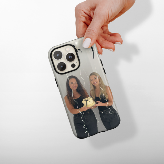 Tough Phone Case - Photo Upload