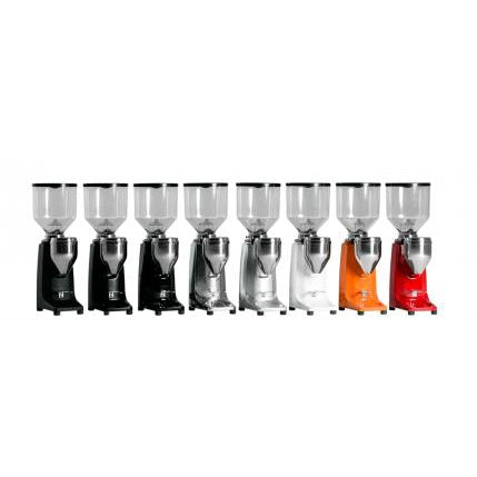 Quamar T48 MAN Grinder