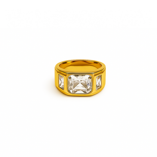 Sunbeam Ring