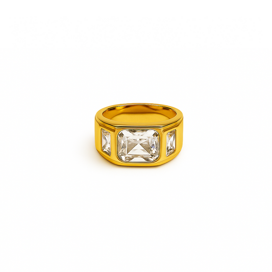 Sunbeam Ring