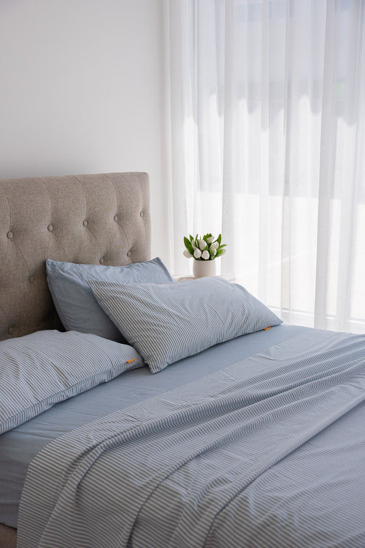 Bed Sheets Ciel Sheet Set