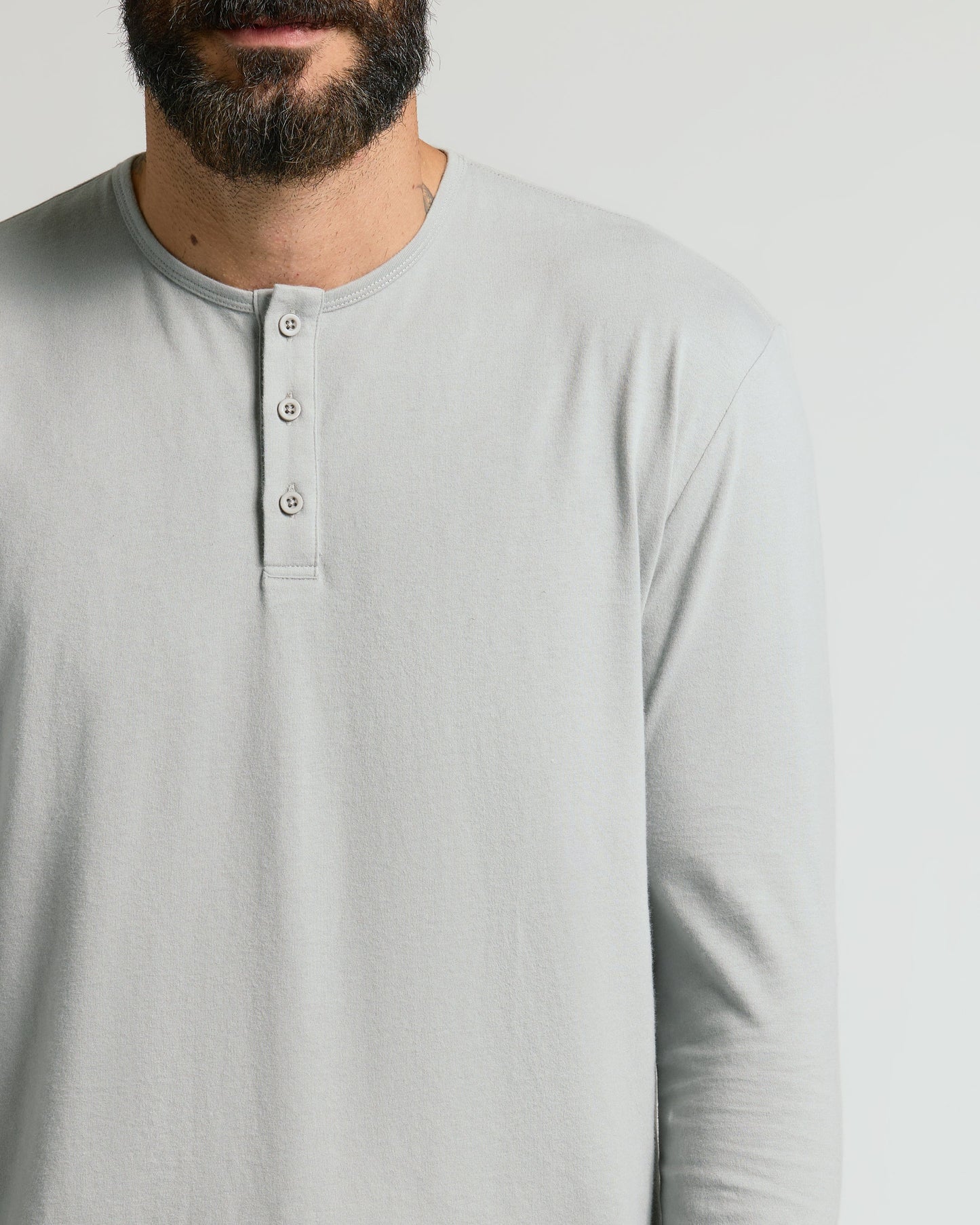 Classic Henley 2-Pack