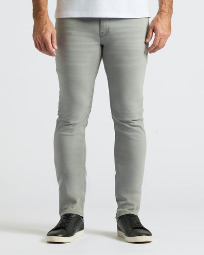 Gray Medium Indigo Slim Comfort Stretch Jeans 3-Pack