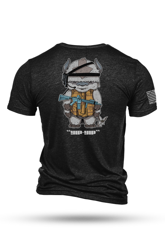 APPA - T-Shirt