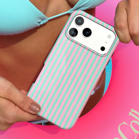 Tough Phone Case - Palm Springs