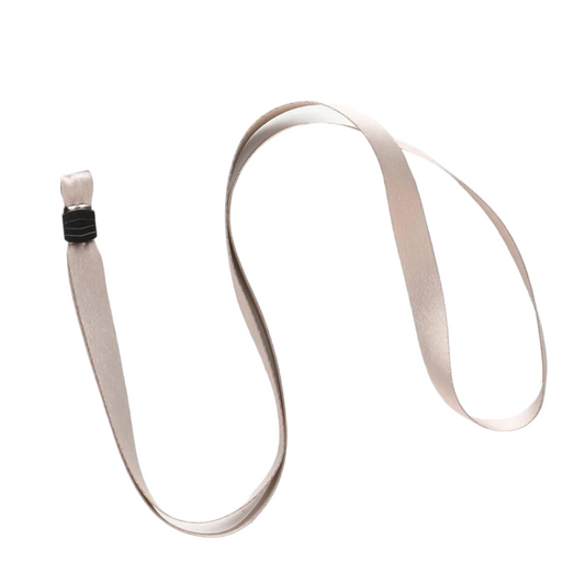 Lanyard - Plain Nude