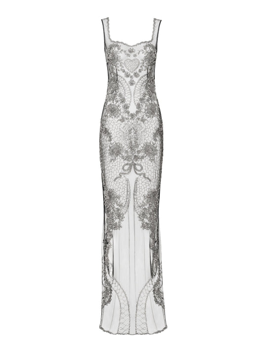 Cora Gown