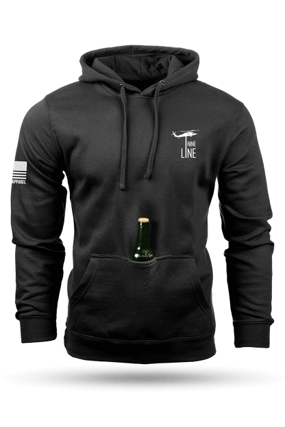 America - Tailgater Hoodie