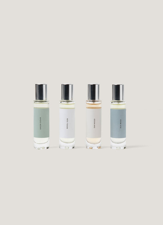 Eau De Parfum Fragrance Set Aper9445 Miac