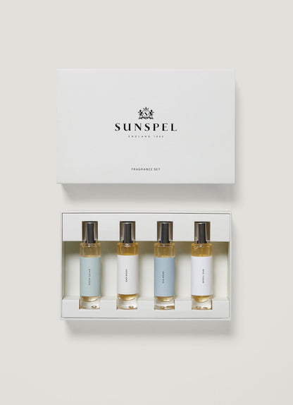 Eau De Parfum Fragrance Set Aper9445 Miac