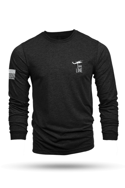 Cool Color Pack - Long-Sleeve T-Shirt 3-Pack