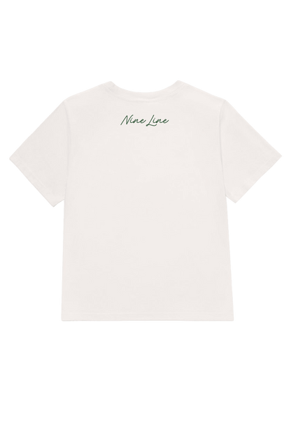 Berry Flag - Women's T-Shirt