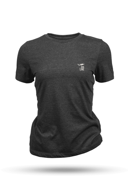 Black "N" Blue Pack- Women's T-Shirt 3-Pack