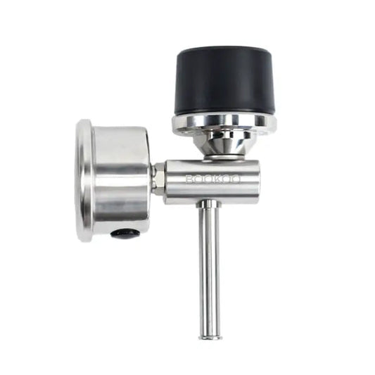 Bookoo Cafelat Robot T Splitter and Gauge