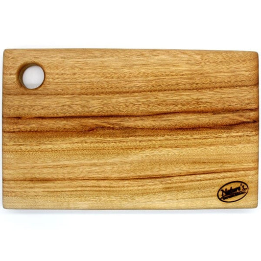 Camphor Laurel Cutting Board - Rectangle Medium