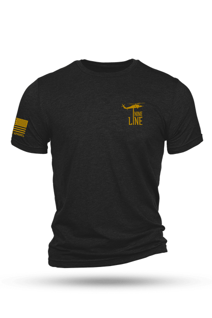 Cap Snake - T-Shirt
