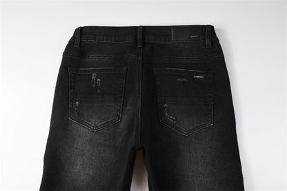 Amiri Fashion jeans 8924