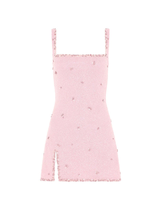 Athena Mini Dress