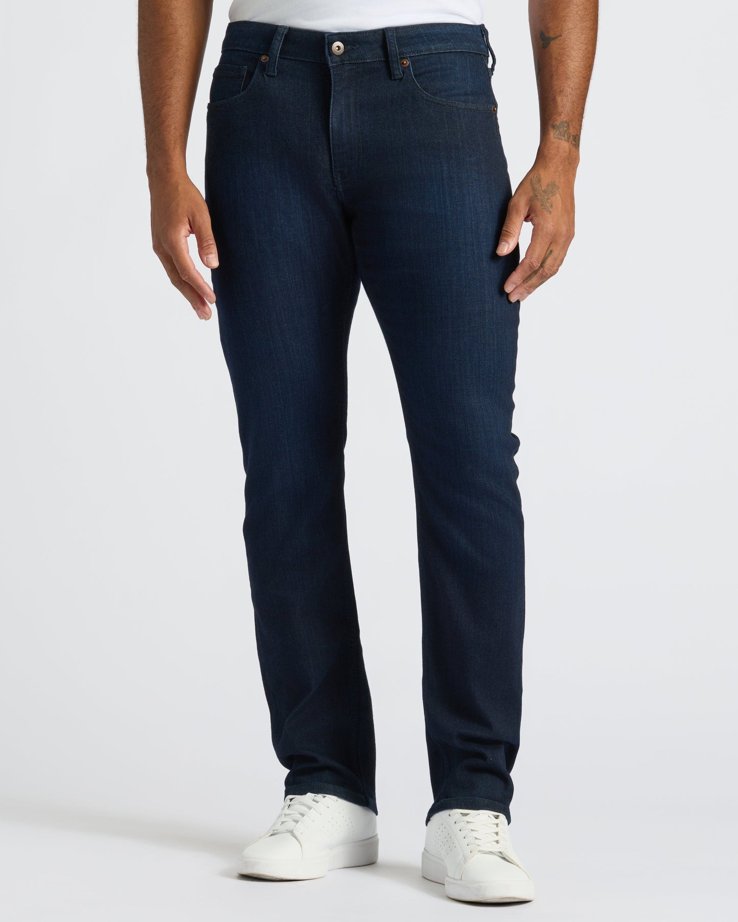 Slim Comfort Stretch Jeans 3-Pack