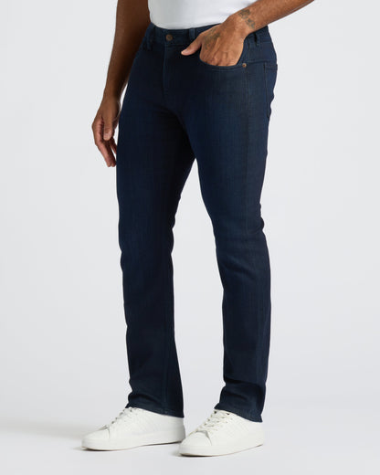 Slim Comfort Stretch Jeans 3-Pack
