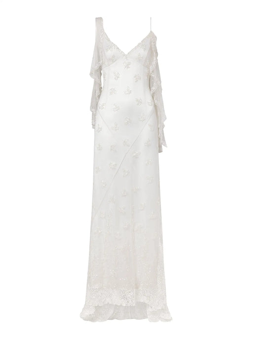 Freya Dress