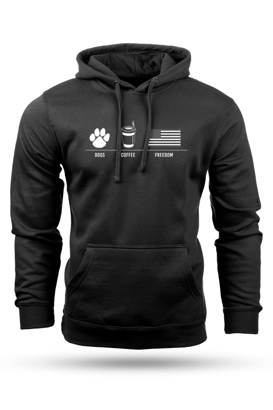 DCF - Rex - Hoodie