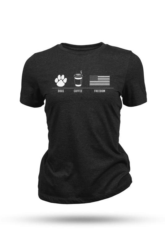 DCF - Rex - Women's T-Shirt