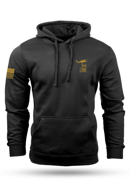 Decaf Squatch - Hoodie