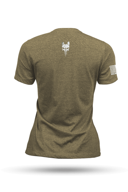 Dogs > People - Women's T-Shirt