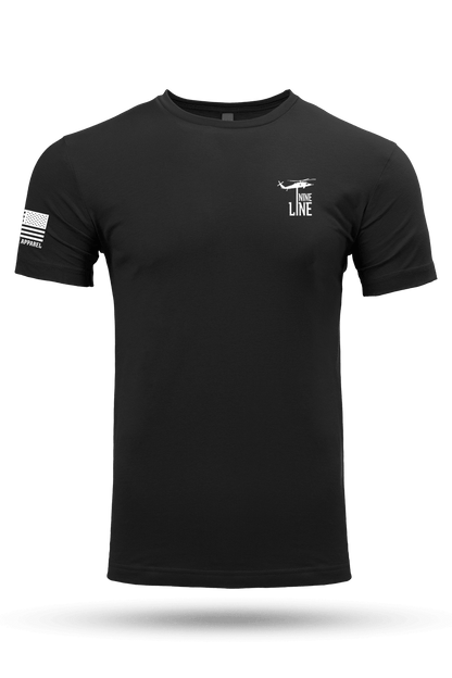 Dropline Logo - T-Shirt