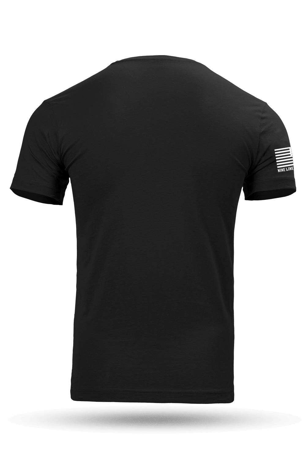 Dropline Logo - T-Shirt