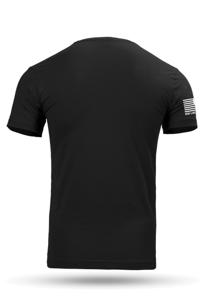 Dropline Logo - T-Shirt