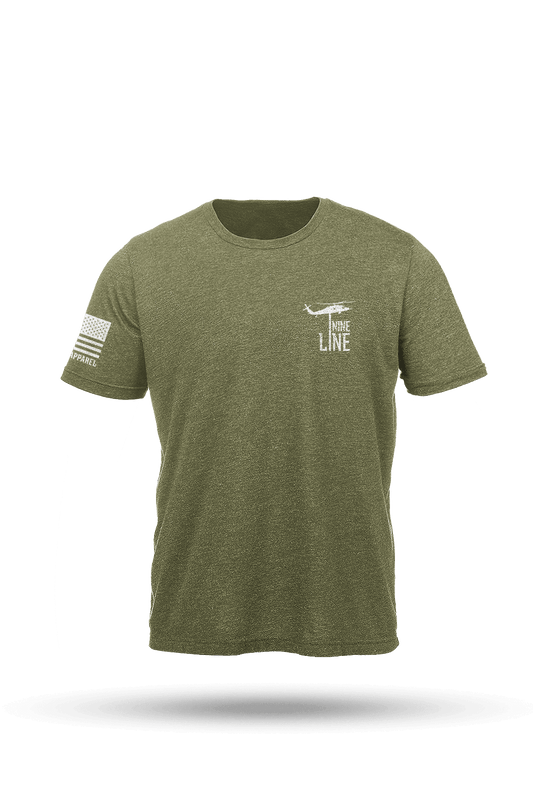 Dropline Logo - Youth T-Shirt