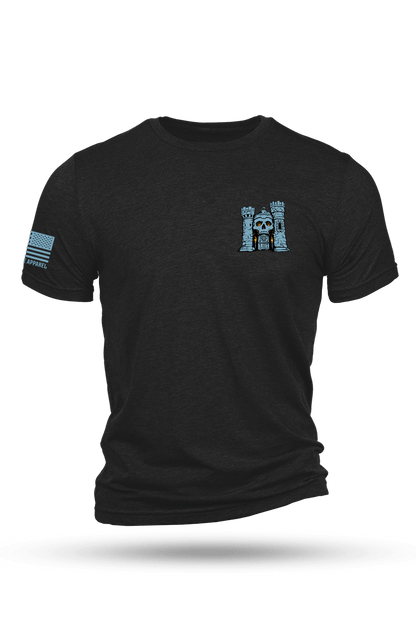 Drunk3p0- I have the power - T-Shirt