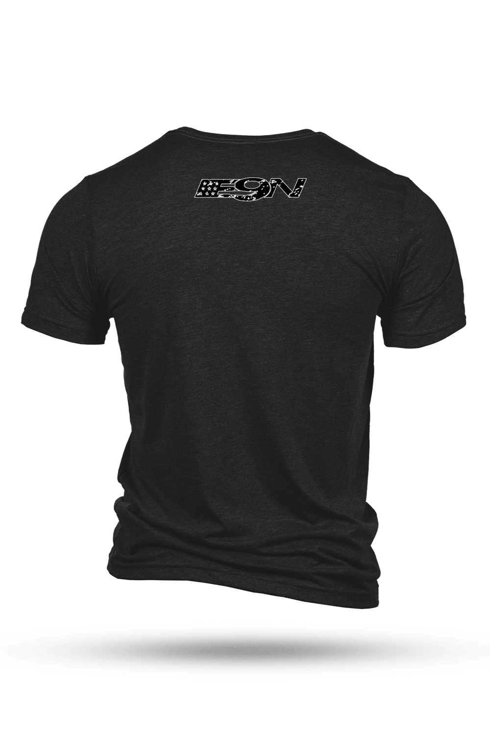E9 - Unapologetically Christian - T-Shirt