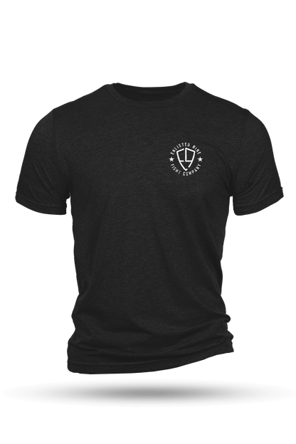 E9 - War Department - T-Shirt-E9
