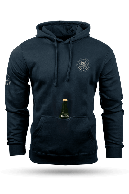 Flag of Easton - Tailgater Hoodie