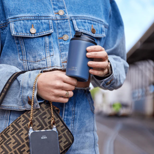 Fressko Reusable Cafe Cup