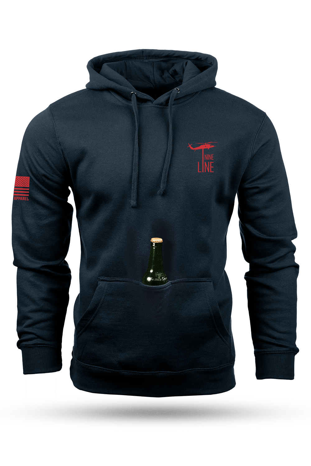 Gulf Of America -  Tailgater Hoodie