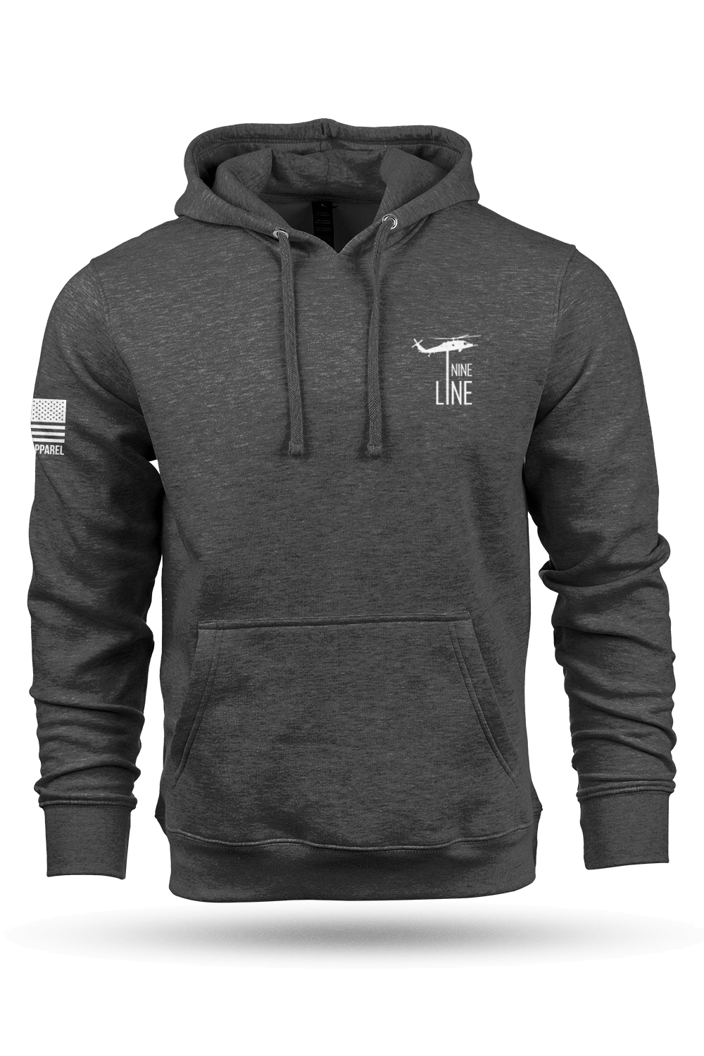 5 Things - Hoodie