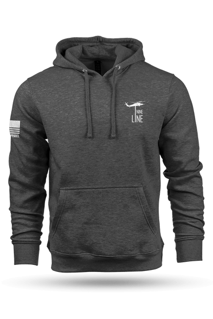 5 Things - Hoodie