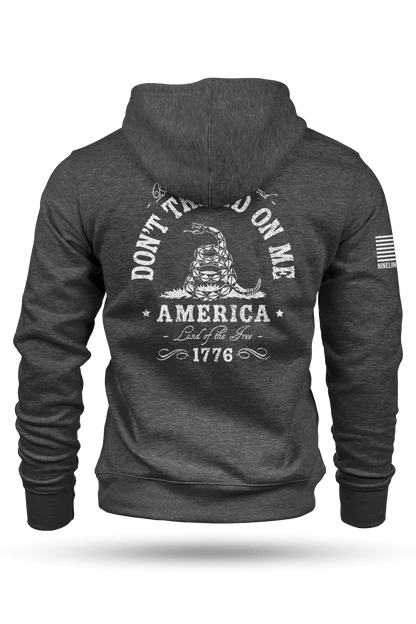 Don't Tread On Me - Hoodie