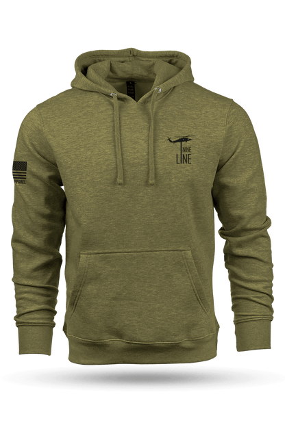 Dropline Logo - Hoodie