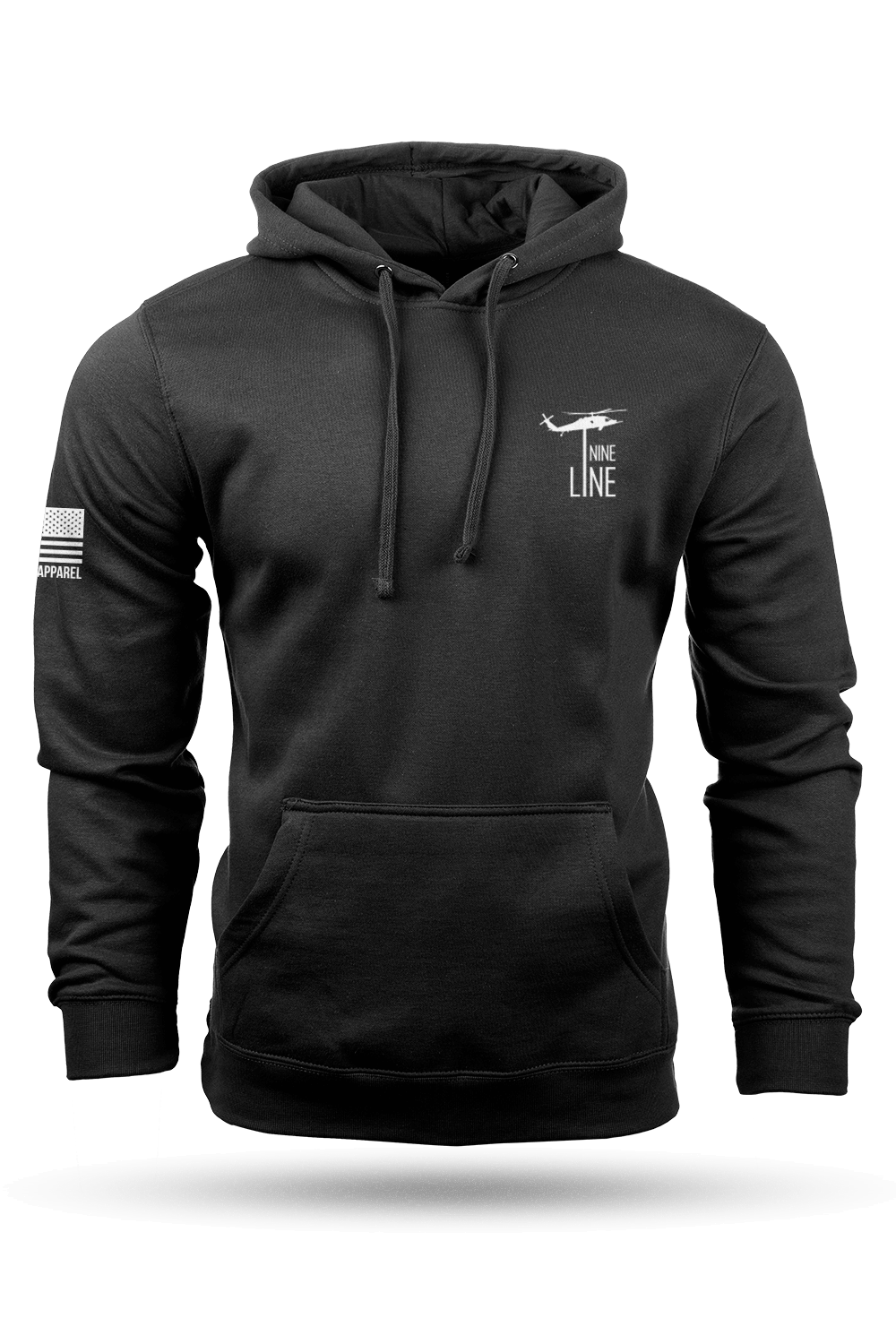 Land Shark - Hoodie