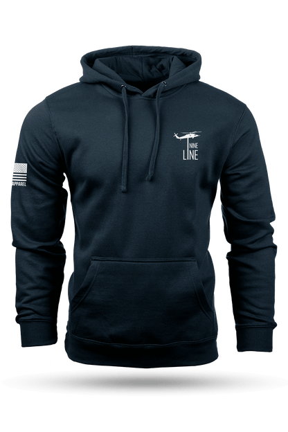 Land Shark - Hoodie