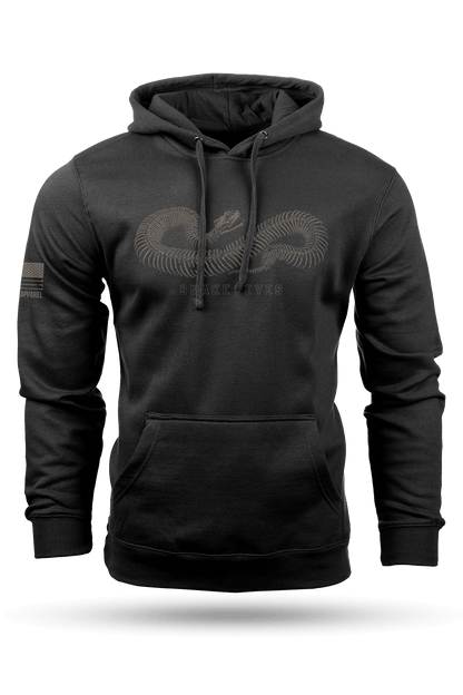 Snake Eyes - Hoodie