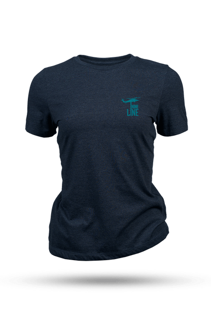M16 Mermaid - Women's T-Shirt