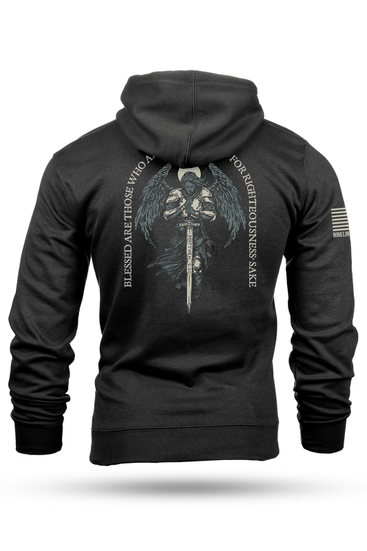 Matthew 5:10 - Hoodie